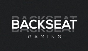 Backseat Gaming
